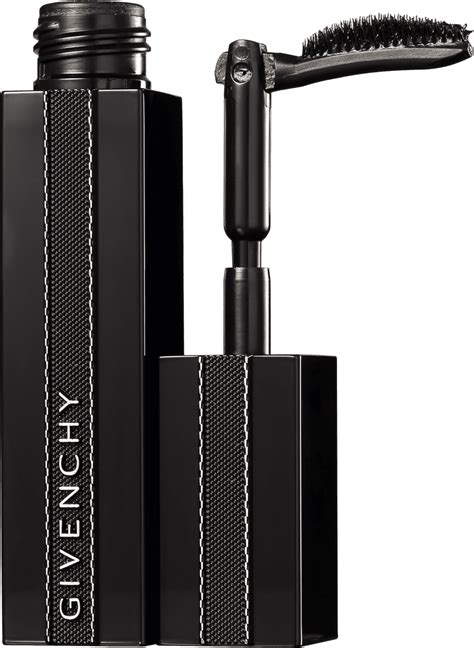 givenchy noir interdit mascara|l'interdit mascara.